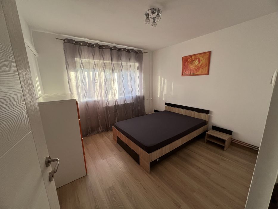 Inchiriez apartament 2 camere Alfa