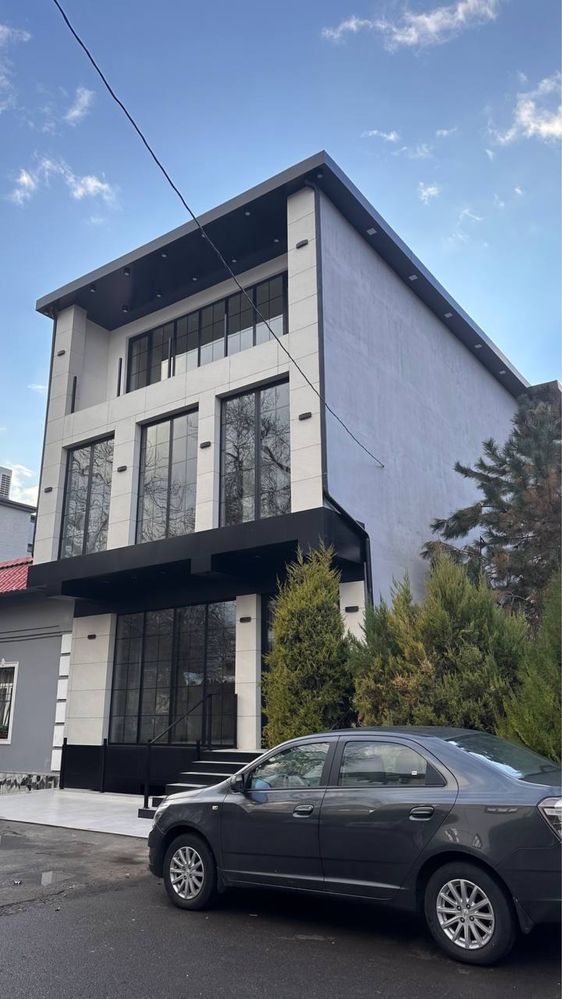 Продажа нежилое помещения Улица Ивлева, Modera Towers
