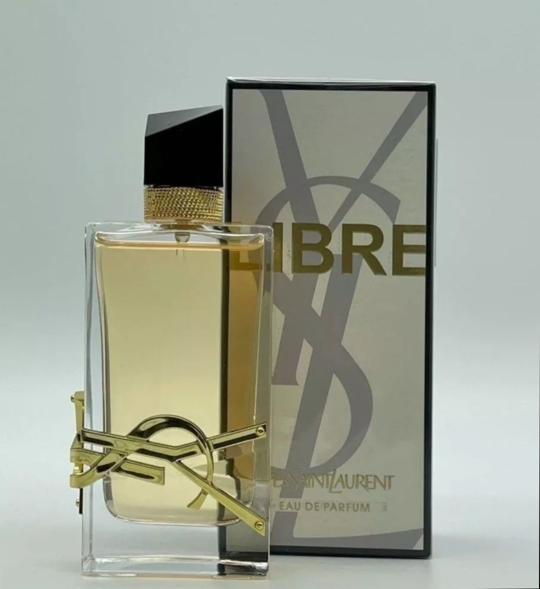 Дамски парфюм Yves Saint Laurent Libre EDP 90ml