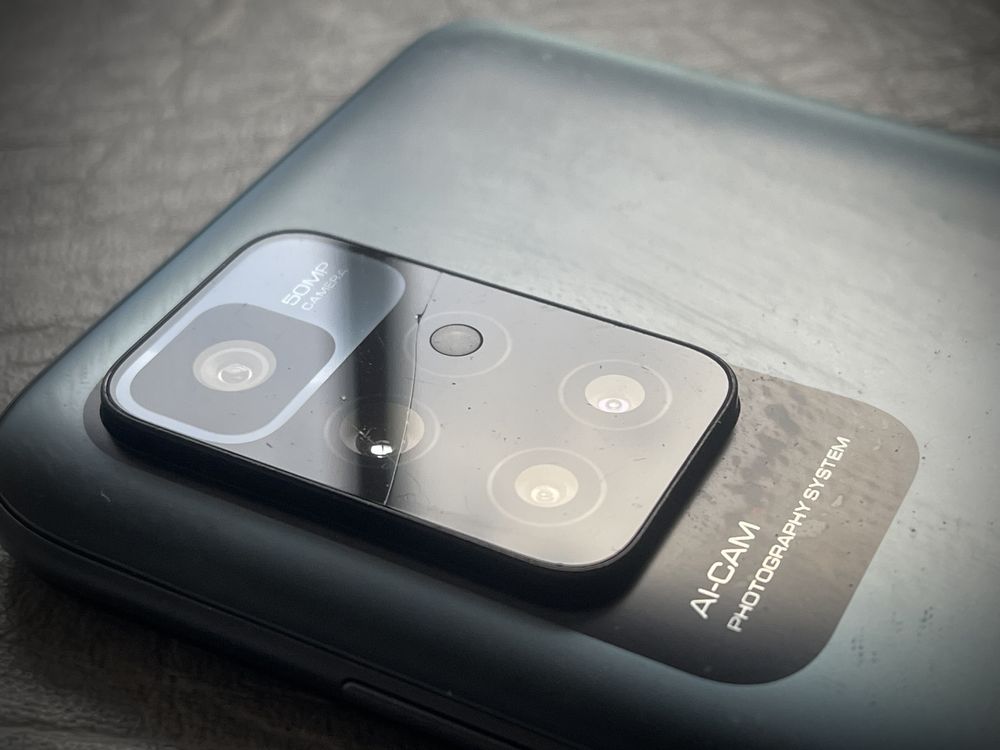 Xiaomi Redmi 10 2022