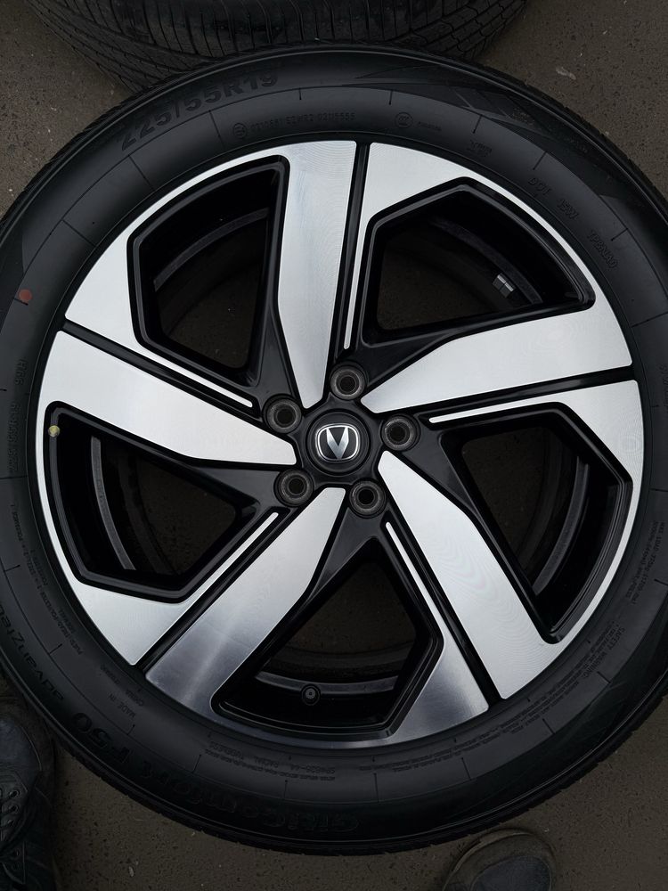 Диски Changan CS55 Plus