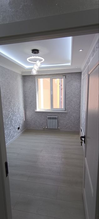 Vodnikda 3 xonali, 63 m2, 59 890 $ sròchna