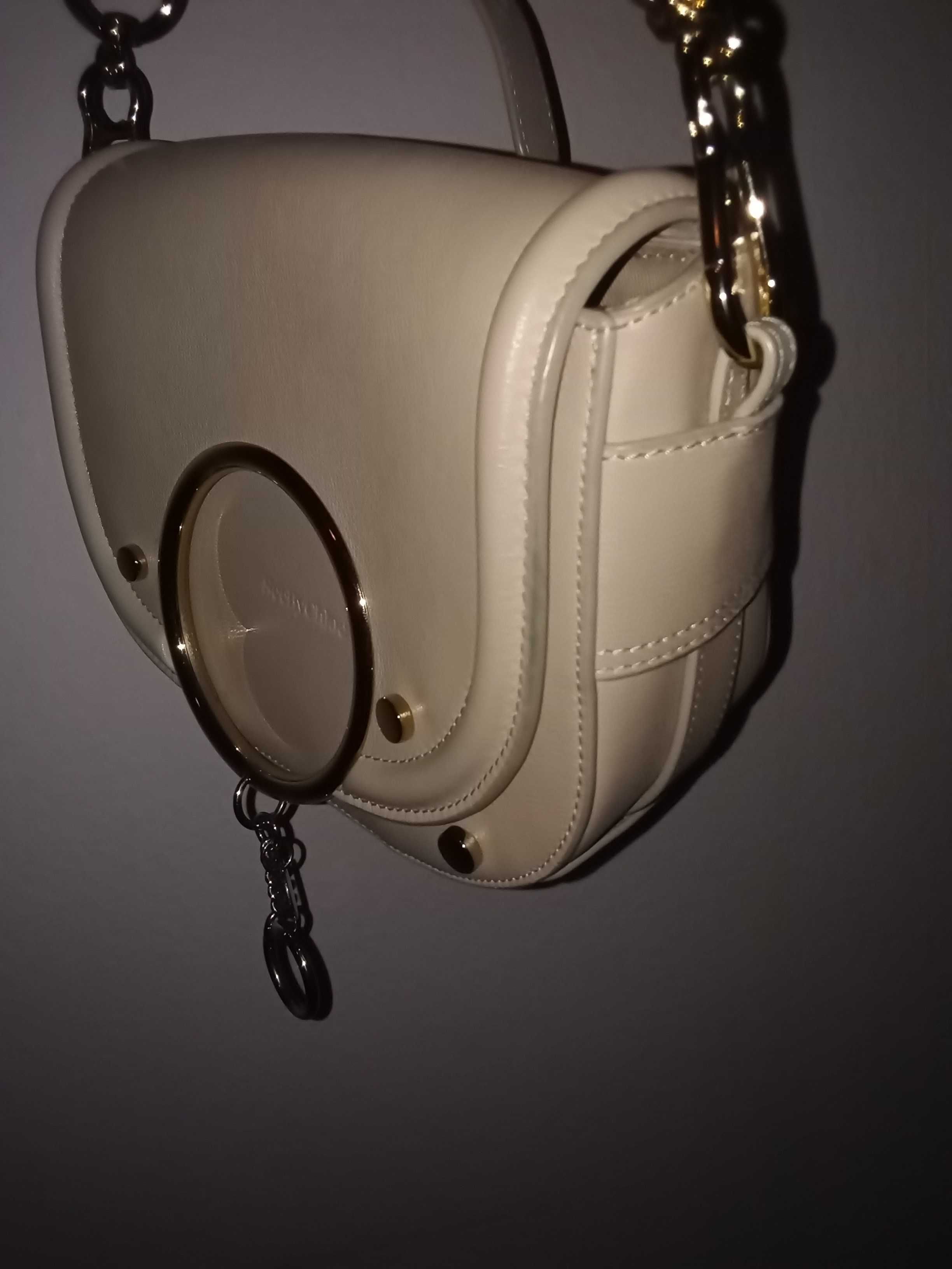 CHLOE. Чанта. Оригинал