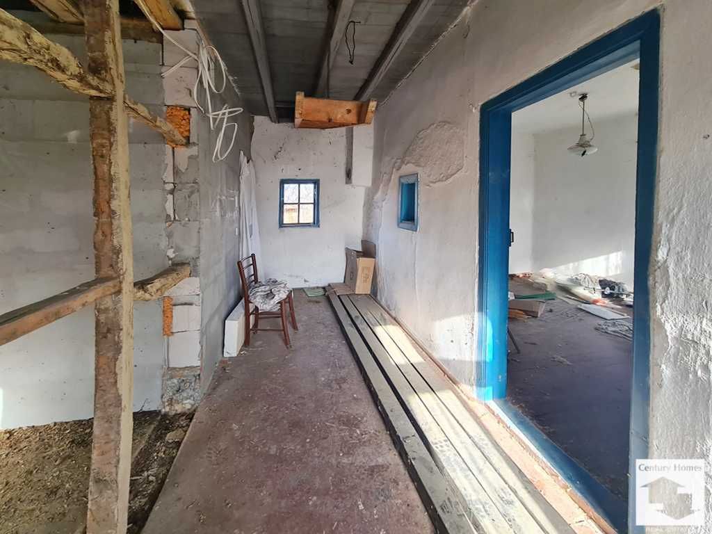 Продава се Къща в с. Мусина, Област Велико Търново - 230 кв.м за 781 €/кв.м - Снимка #21