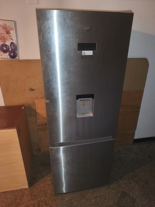 Frigider Beko No Frost