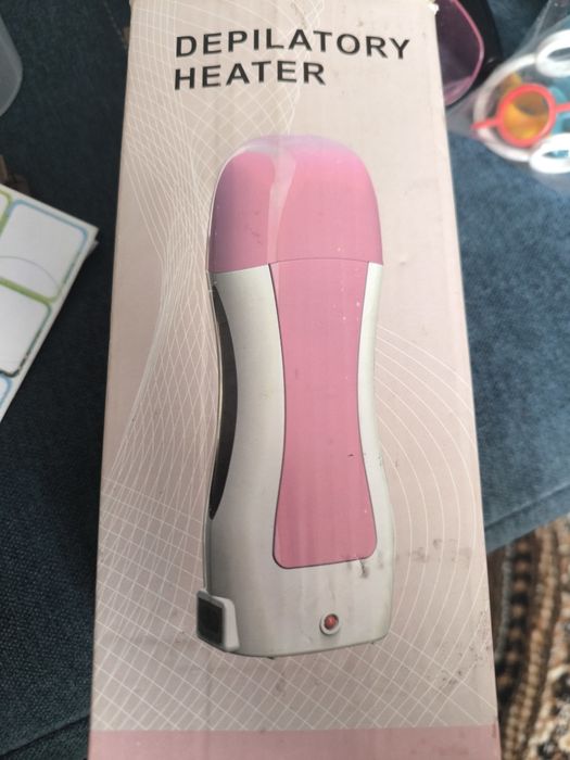 Воскоплав+ воск для депиляции