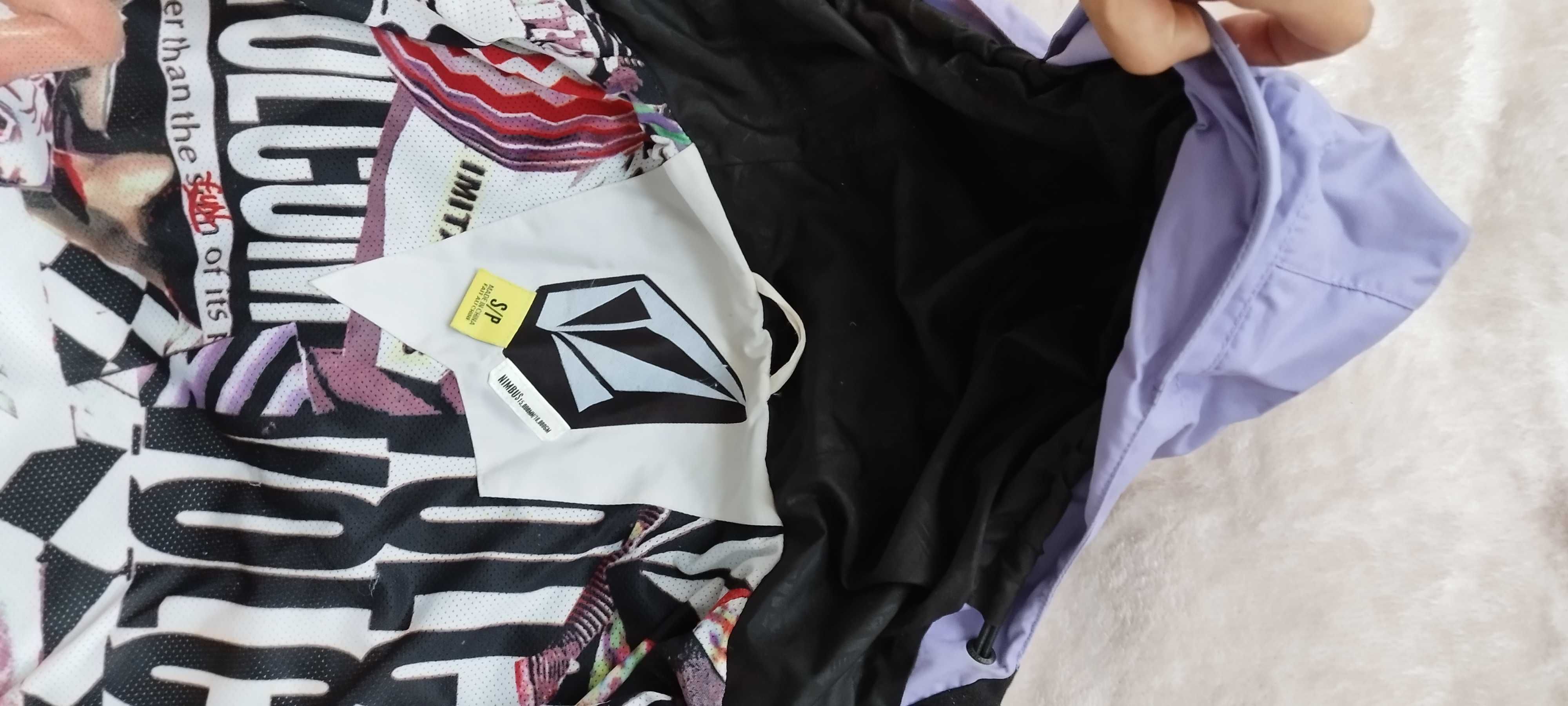 Дамско яке Volcom