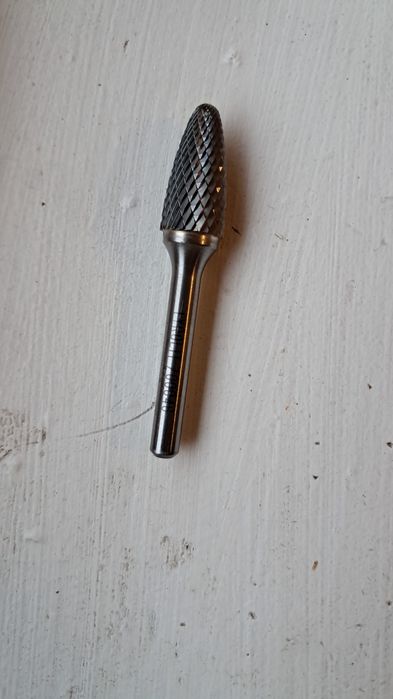 Freze noi biax (Tyrolit)