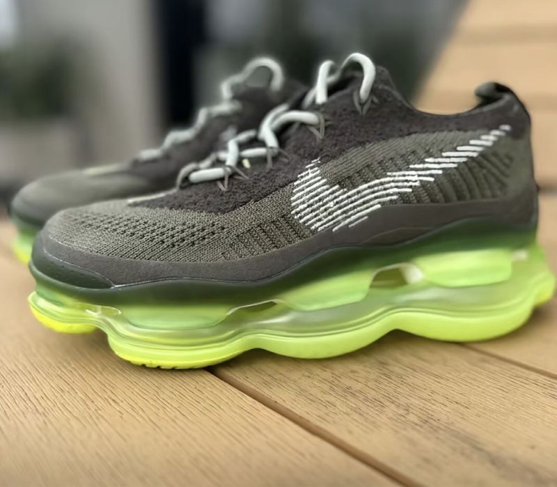 Nike scorpion universali