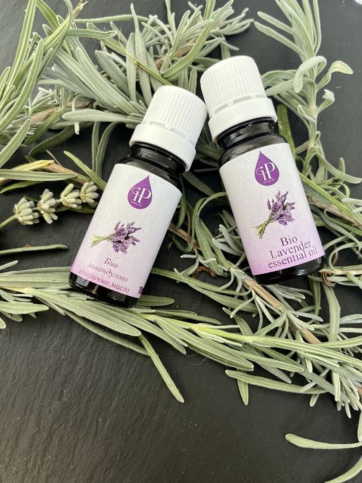 БИО Лавандулово масло / BIO Lavander oil