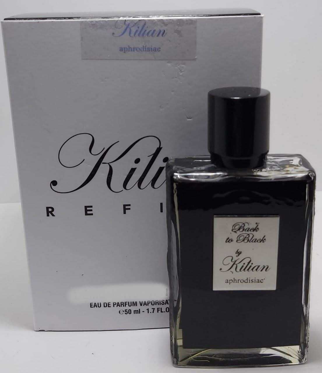 Parfum Kilian - Intoxicated, Black Phantom, Gold Knight, EDP, 50ml