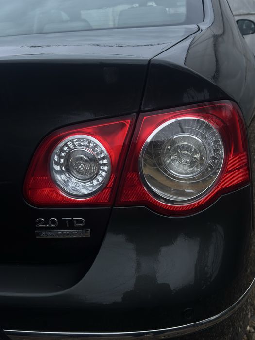 Dezmembrez Vw Passat B6 2.0 BKP