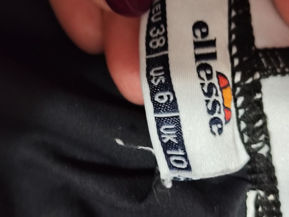 Ellesse chiloți dama M
