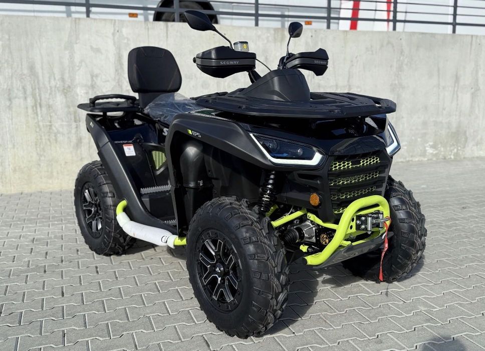 Квадроциклы в розницу