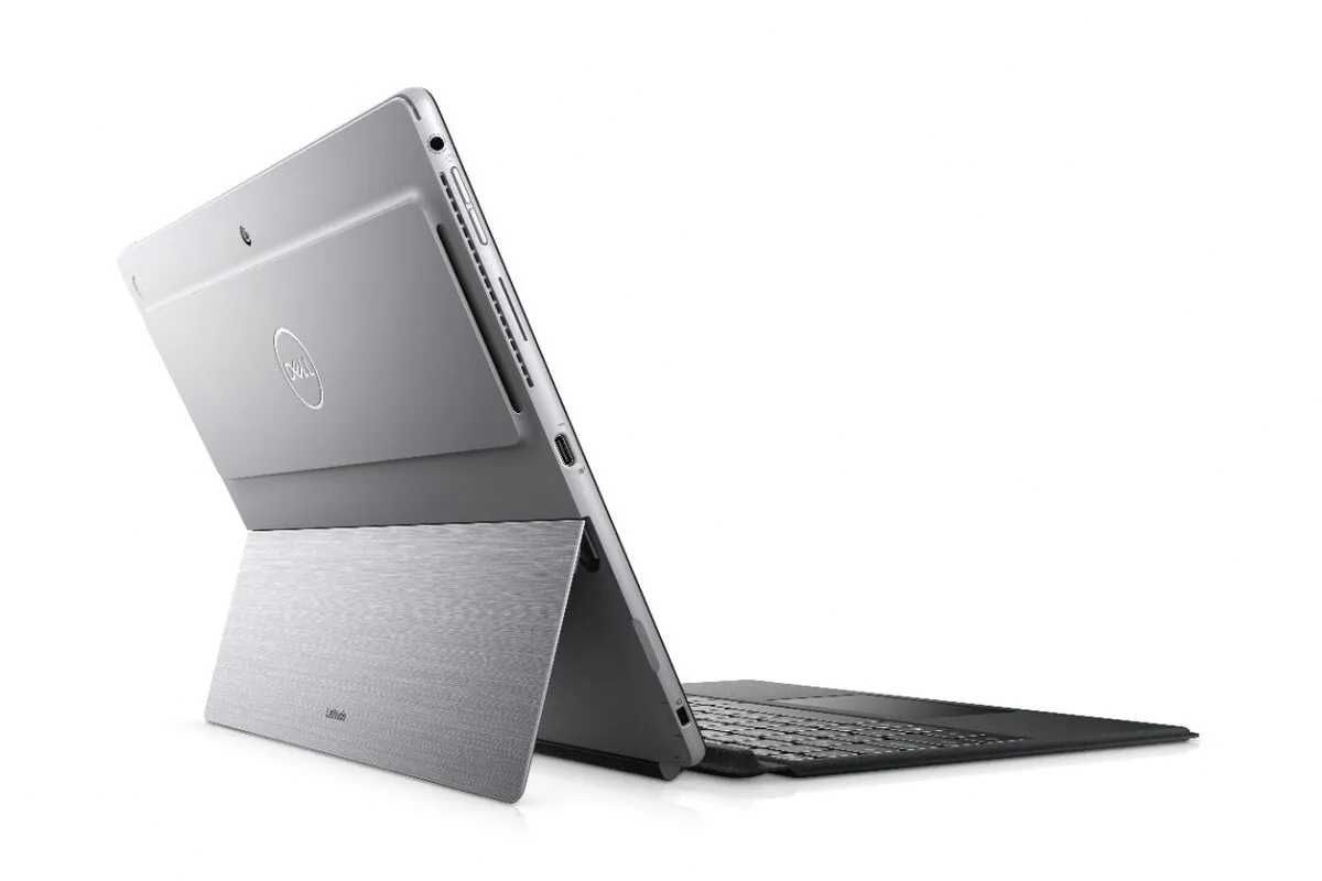 Продавам Лаптоп DELL Latitude 7320 Detachable