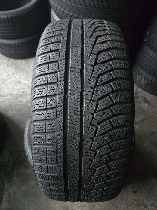Hankook 225/55 R16 95H MS iarnă
