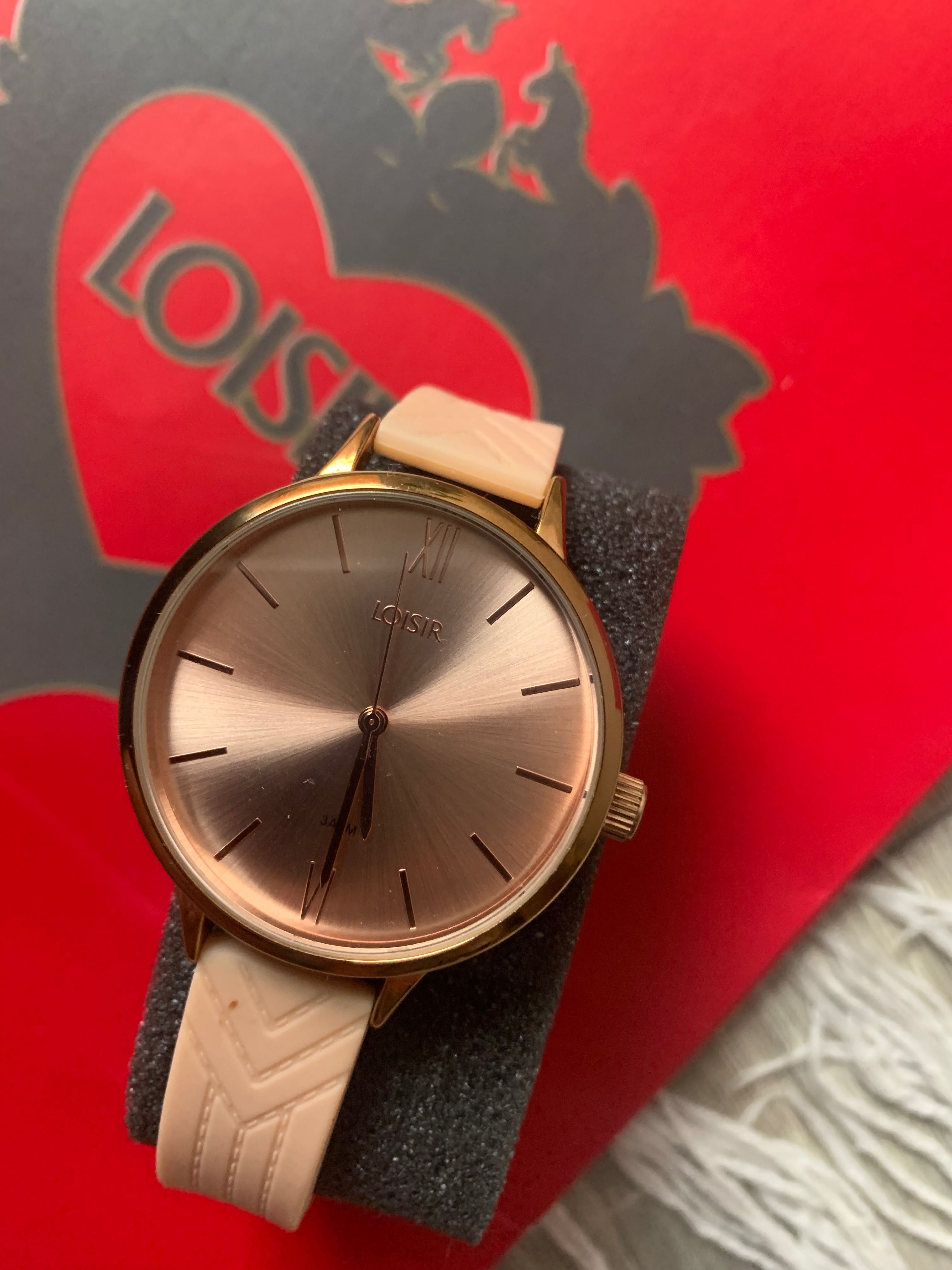 Loisir by Oxette дамски часовник