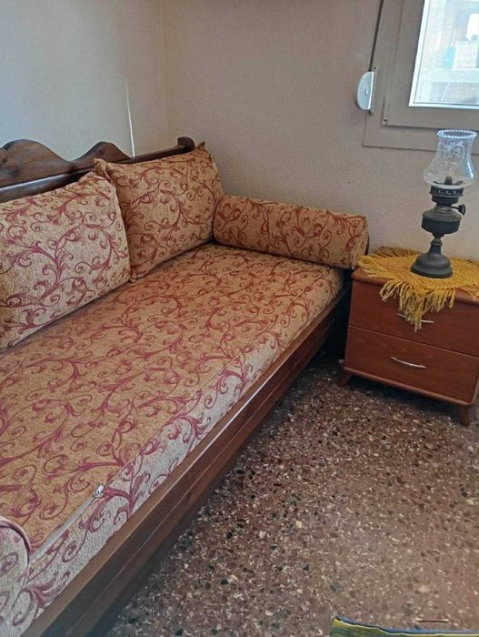 Продава се  къща Аспровалта