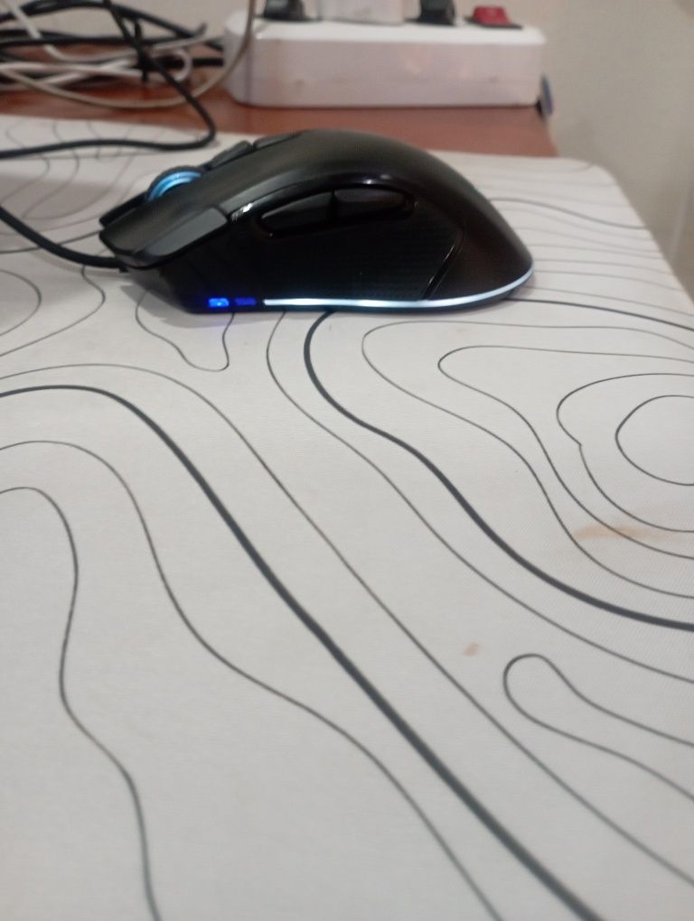 Мышка viper v551