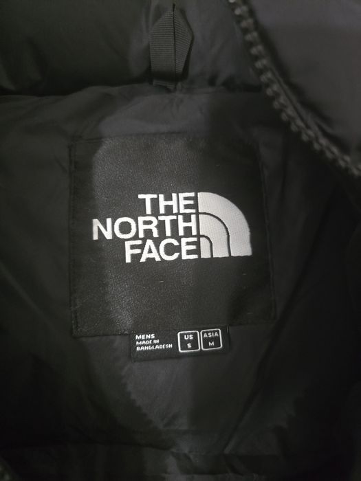 Vesta The North Face