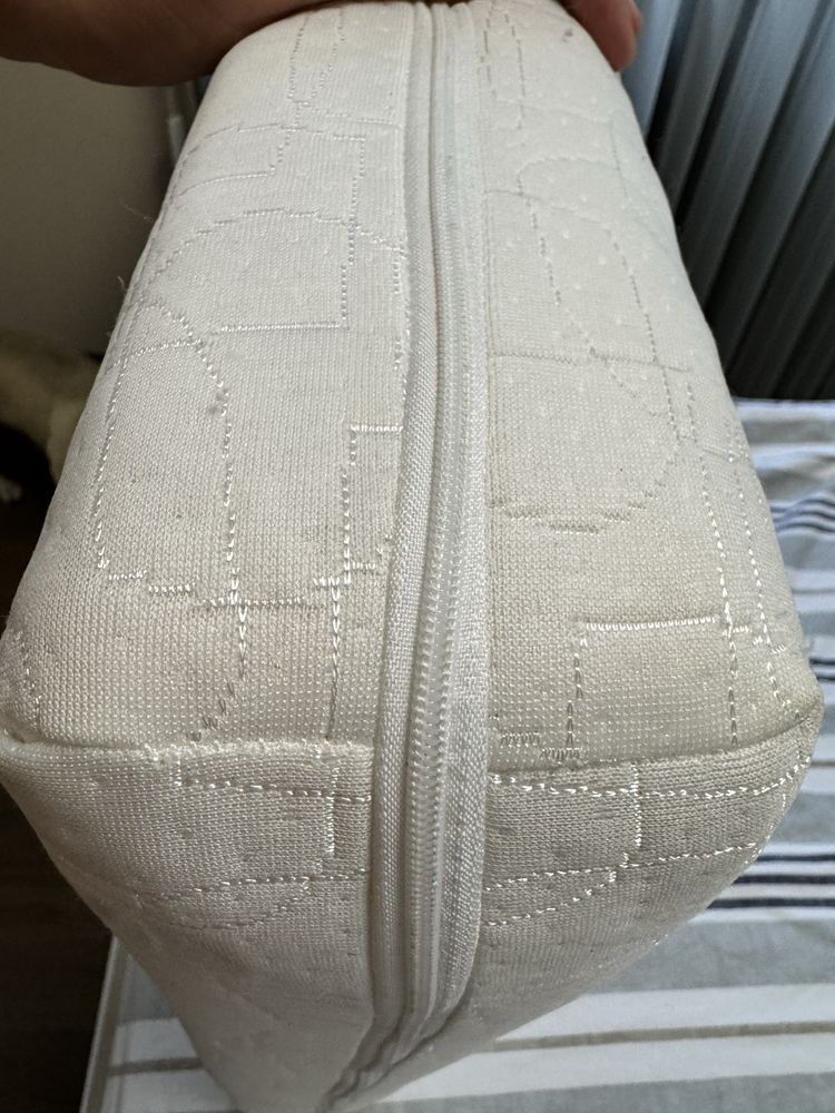 Матрак за бебешка кошара 60/120см