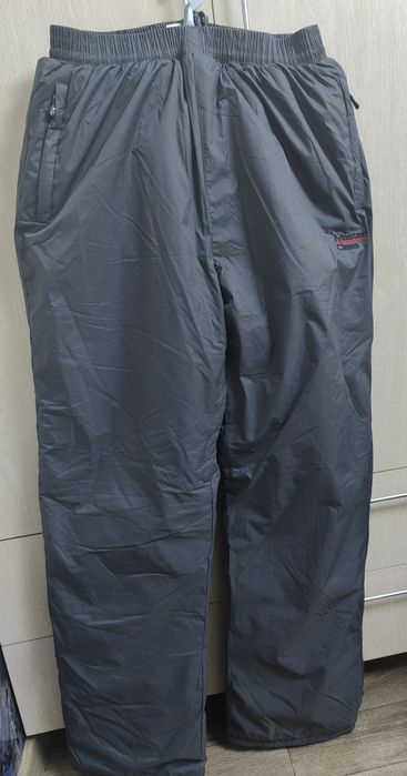 Продаются новые тёплые штаны.