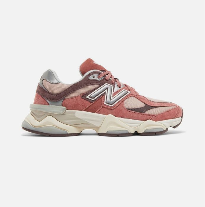 New Balance 9060 Cherry Blossom