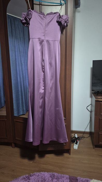 Rochie de seară lungă