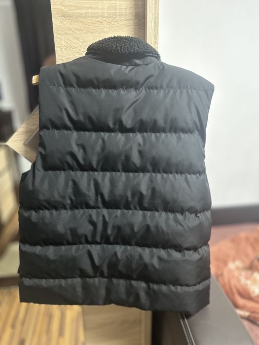 Vestă Hoodrich OG Astro Gilet, marime L