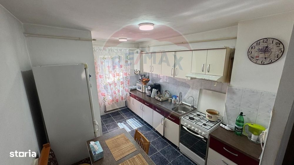 De vânzare apartament 4 camere ultracentral!
