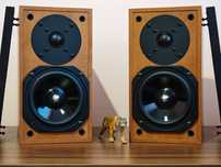 System Audio SA-205. Boxe raft de top. Audiofile. Preț fix !