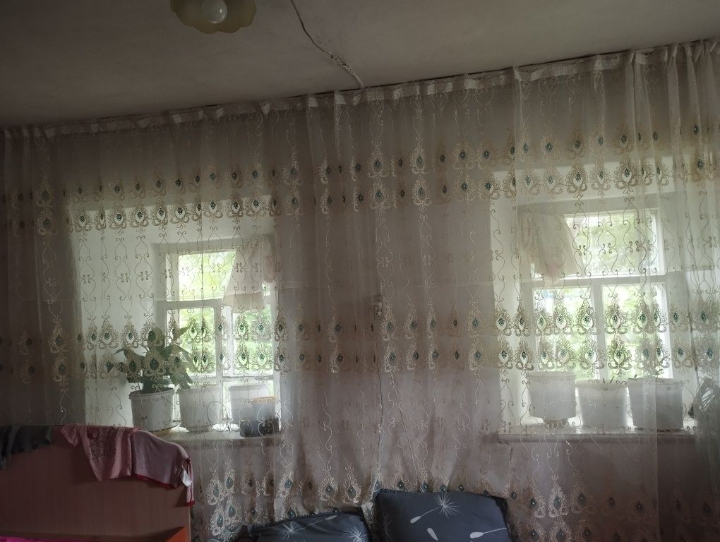Дом продаётся. Срочно