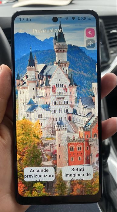 Motorola Moto E22s