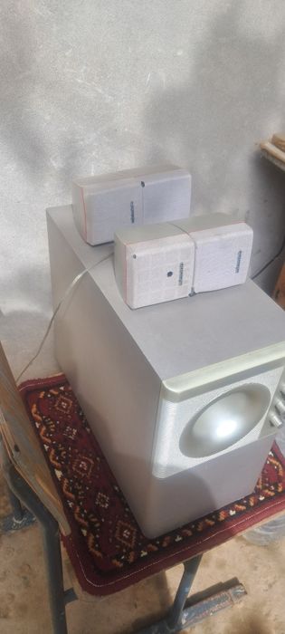 Микролаб x3 2.1 st