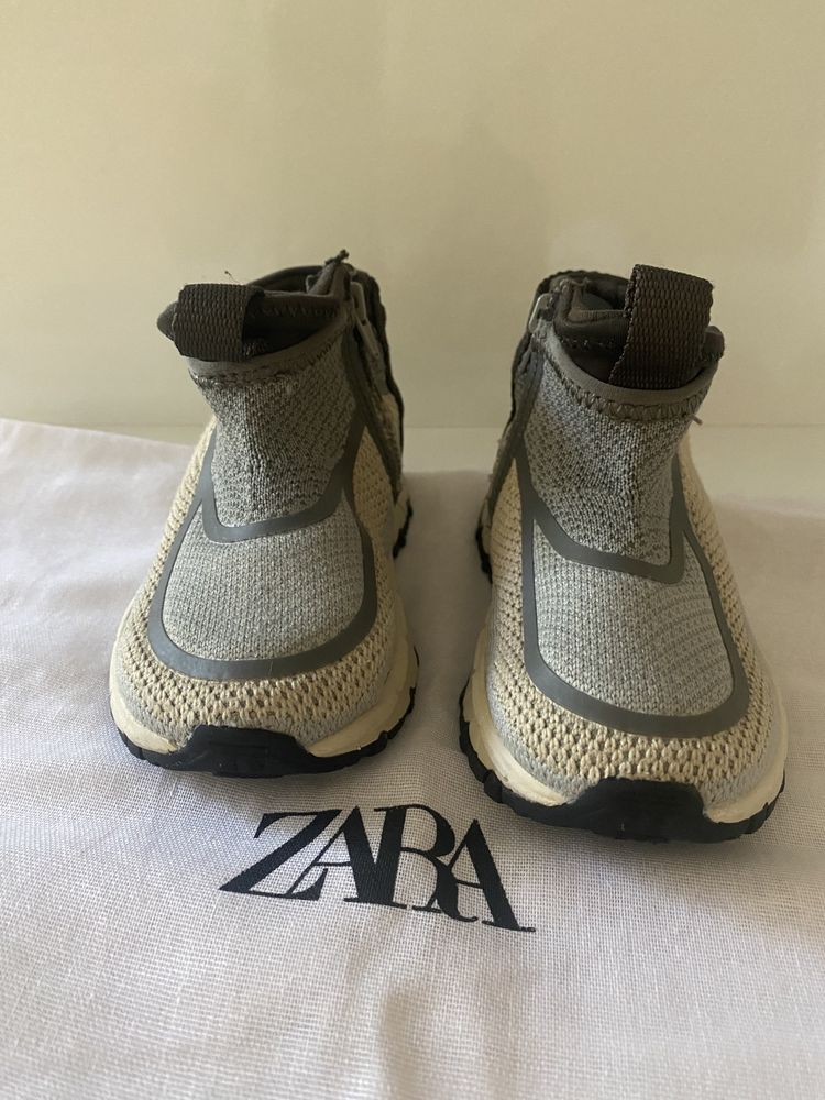 Обувки ZARA