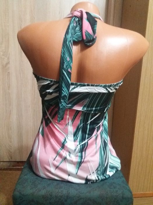 Дамска  туника лятна