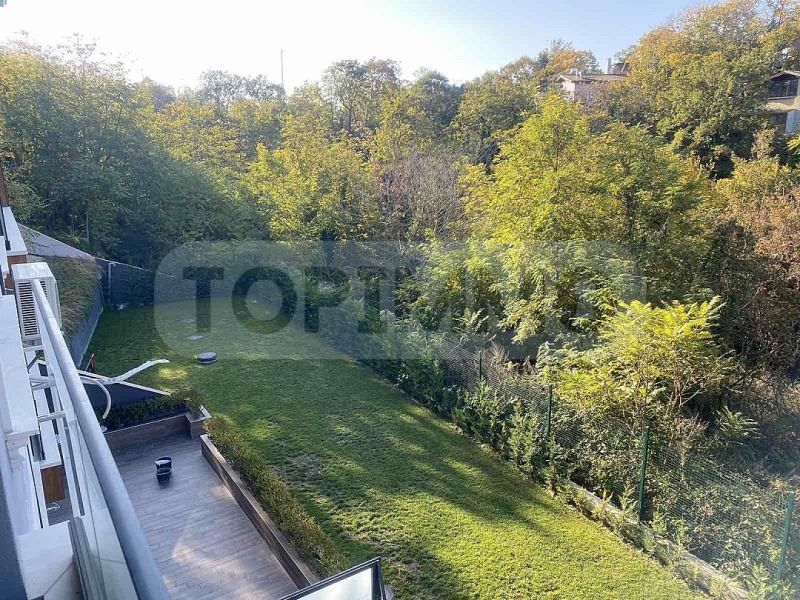 Продава се Двустаен апартамент в Варна, м-т Евксиноград - 54 кв.м за 1815 €/кв.м - Снимка #6