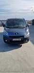 Vand Peugeot Expert,Maxi,AC, 179000 km
