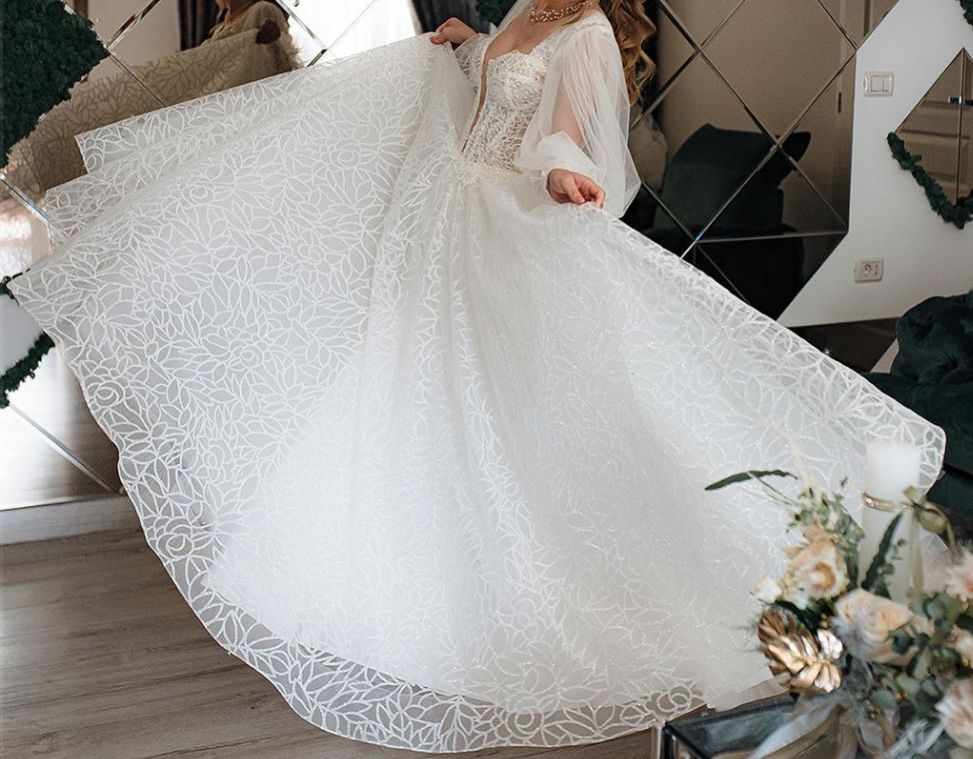 Rochie de mireasă