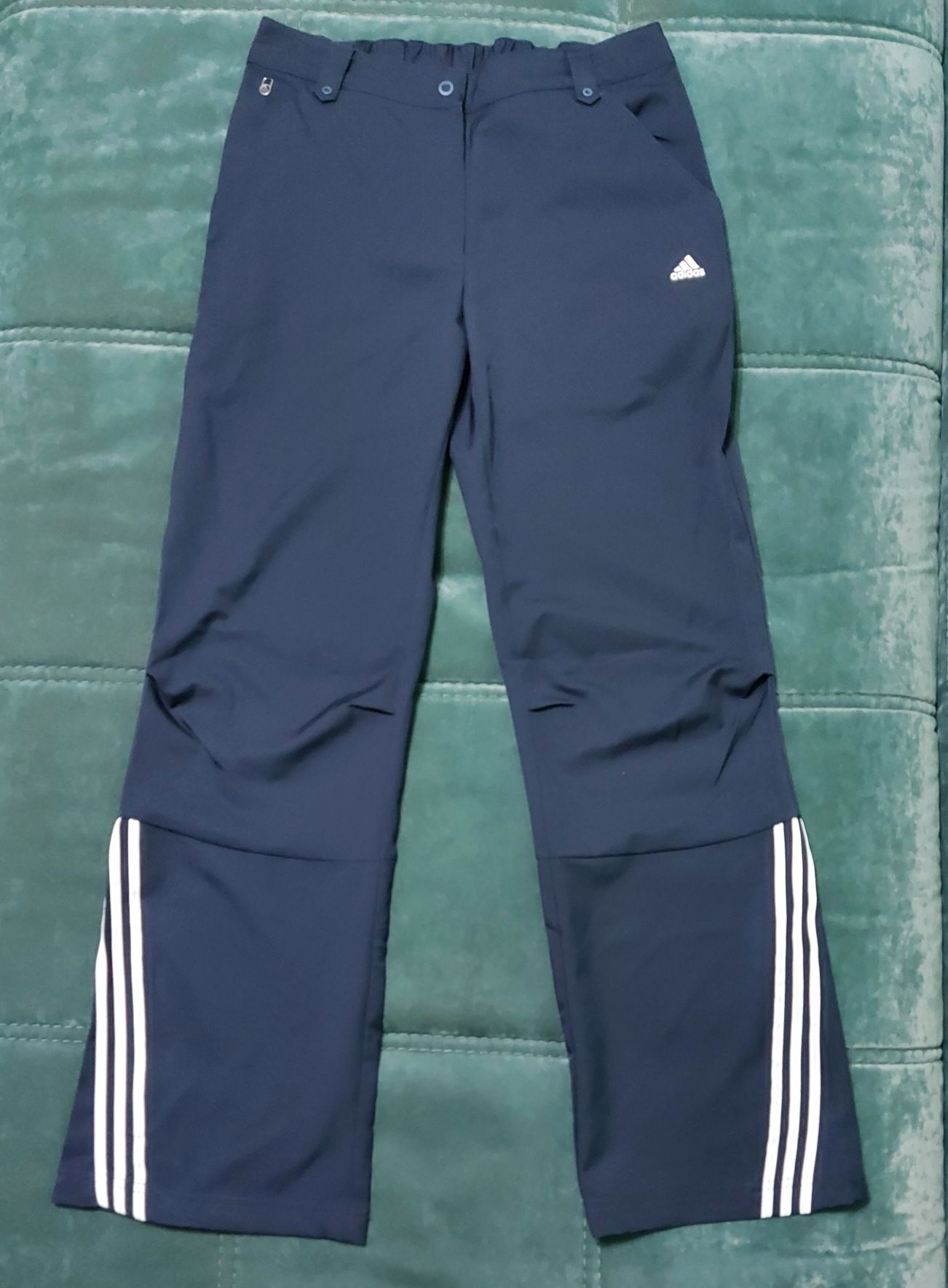 Спортен панталон Adidas EU 38, UK 10