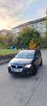VW Touran 2009 full piele, 7 locuri consum mic, ideal pentru familie
