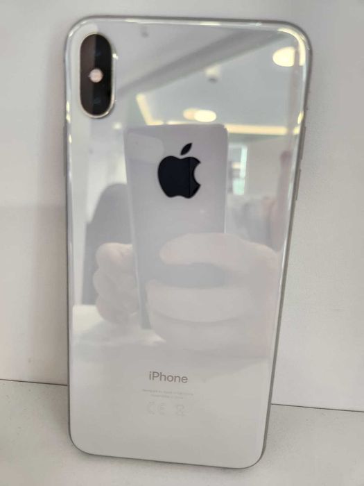 Iphone XS Max 512Gb (Ag8 Tudor1/B74069) – Garantie 2 Ani!
