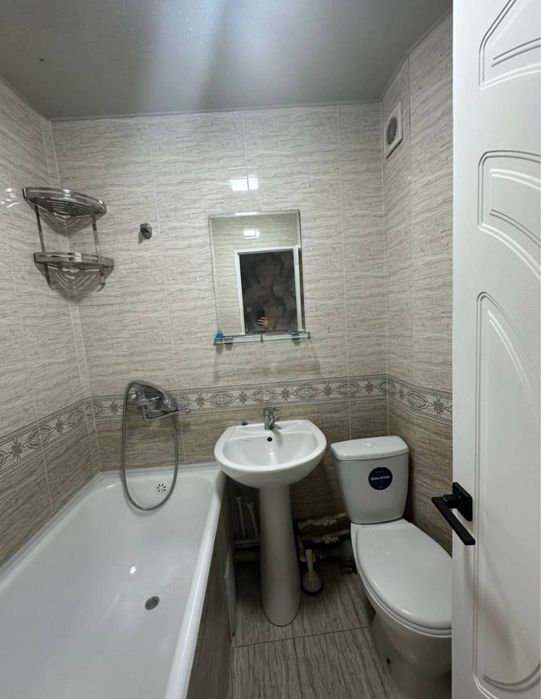 Yunsobod 14 kvartal 1 xona