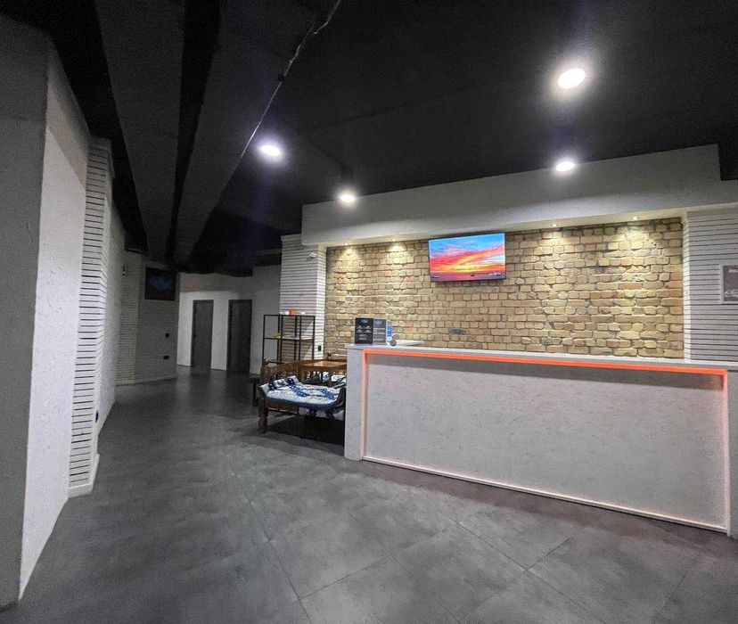 Аренда офисов в центре города — Ракат махалля [SM]