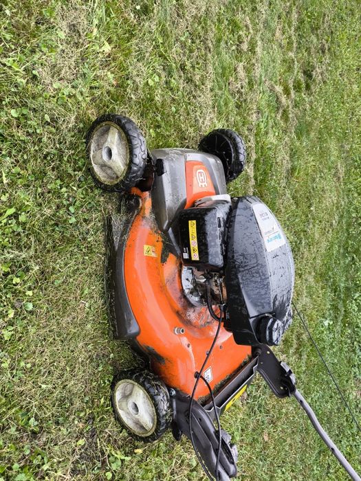 Husqvarna LC 356 AWD