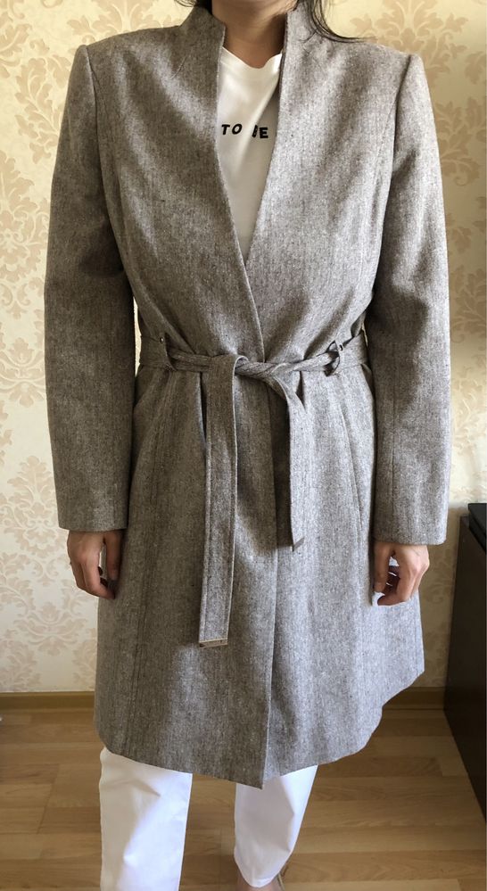 Плащ Calvin Klein