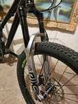 Furca RockShox Pike Ultimate 27.5 160mm enduro dh mtb