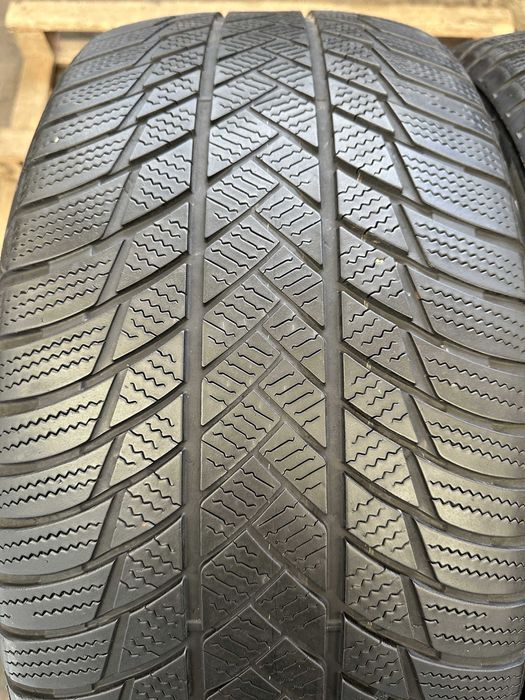 Anvelope Iarna 275/45 R20 110v BRIDGESTONE Blizzak LM001 RSC runflat