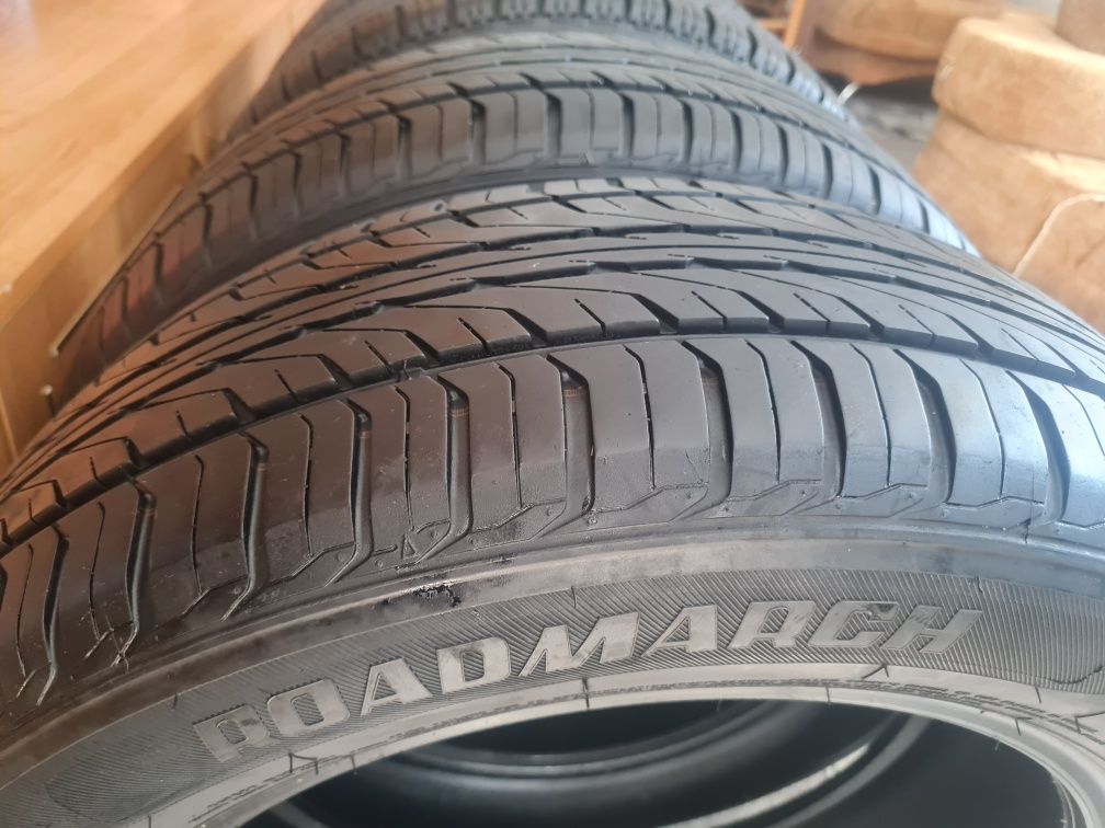 Летняя резина 215/60R17