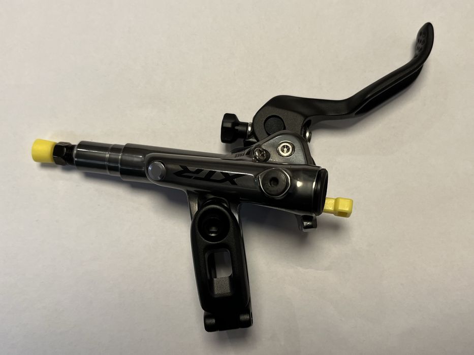 Shimano XTR BL-M9120 десен спирачен лост